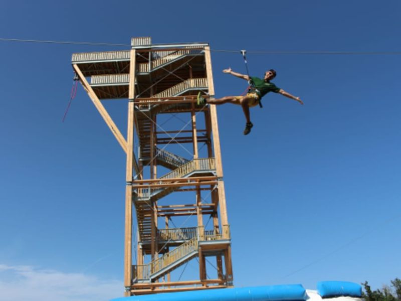 La Tour de l'Extrême à Argelès-sur-Mer (66)