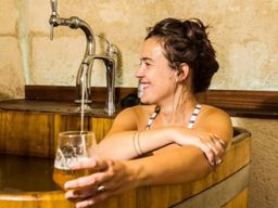 Beer SPA à Bordeaux (33)