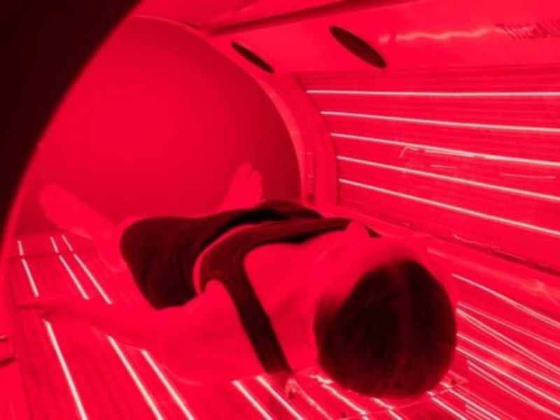 Photobiomodulation : thérapie lumière rouge à Paris 9ème