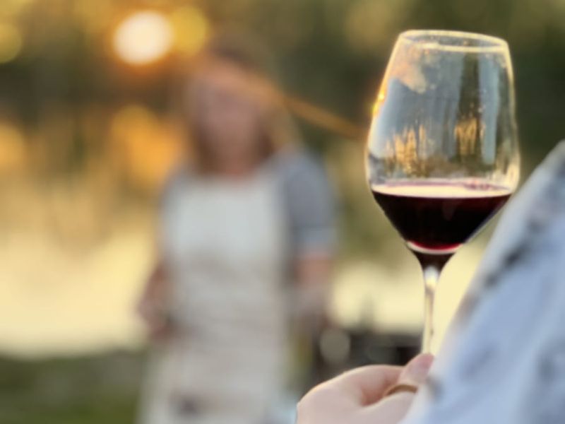 Les secrets des Champagnes à la chapelle de Saint-Savin (65)