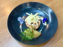 Cours de cuisine avec un Chef étoilé à Toulouse (31)