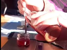 Atelier création d’un baume au miel à Montpellier (34)