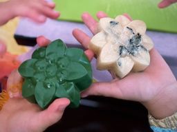 Atelier cosmétiques DIY à Troyes (10)