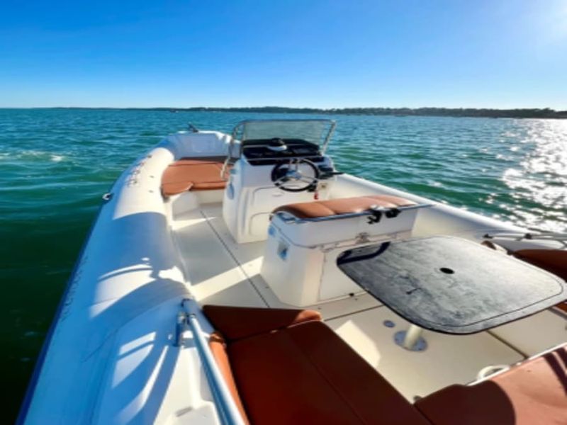 Location de Bateau au Cap-Ferret (33)