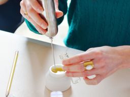 Atelier cosmétique DIY à Paris 9ème