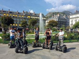 Visite de Grenoble en Segway (38)