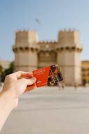 Valence : Valencia Tourist City Card 24, 48 ou 72 heures
