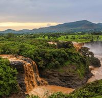 Voyage de 10 jours : Bahir Dar, Gondar, Simien, Lalibela et Danakil