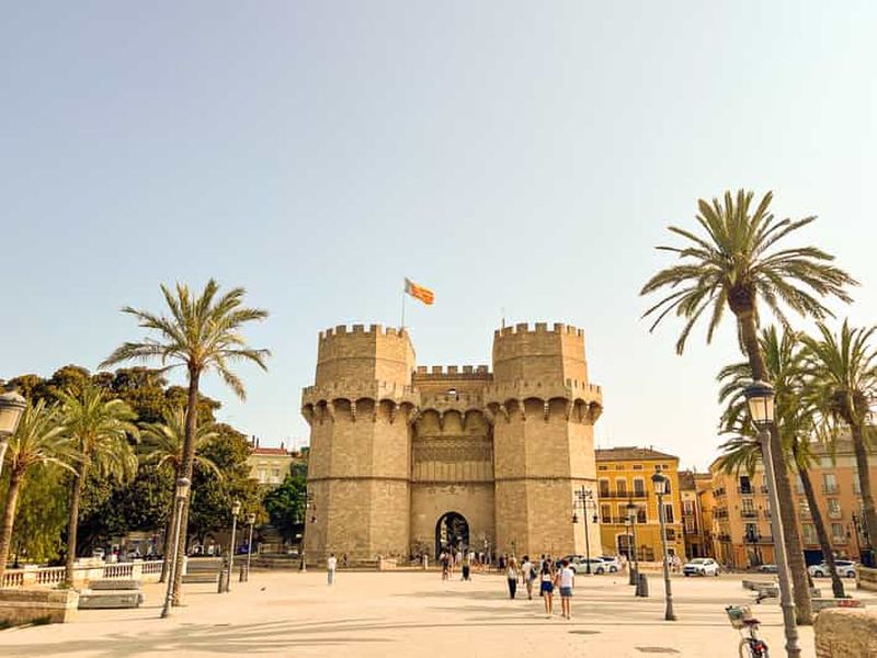 Valence : visite des temps forts de la ville à vélo