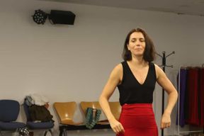 Séville : Cours de danse flamenco le samedi à 11h00