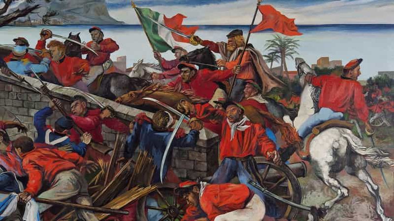 Visite du musée du Risorgimento : L'expérience turinoise