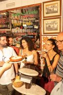 Madrid : visite de dégustation de tapas et de vin avec un guide de la région
