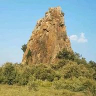 Nairobi : visite du parc national de Hell's Gate et du lac Naivasha