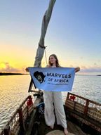 Lamu : Excursion en Boutre Traditionnel au Coucher du Soleil