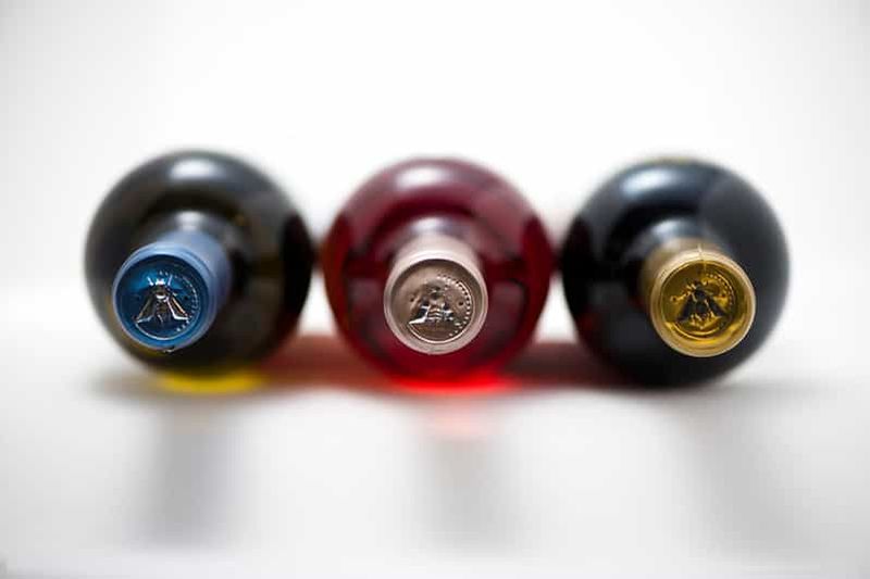 Héraklion : dégustation de vins biologiques et visite guidée des vignobles