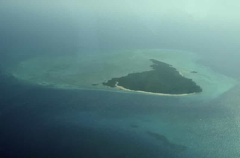 Île de Pemba : excursion de plongée avec tuba sur l'île de Misali avec déjeuner