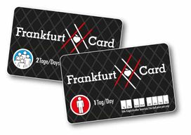 Frankfurt Card : Découvrez Francfort au meilleur prix