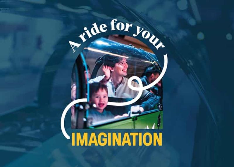 Londres : Billet d'entrée au Musée postal et trajet en métro