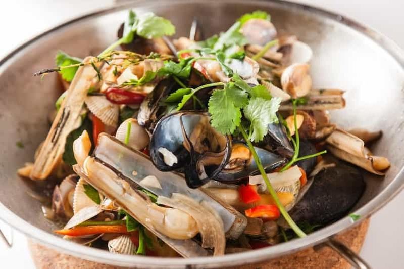 Faro : apprenez à cuisiner une cataplana comme un local !
