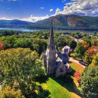 NY : Bear Mountain State Park&Beacon Day Tour - 50% de réduction pour les enfants