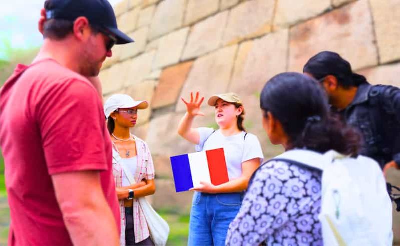 Tokyo: Visite à Pied du Palais Impérial, Shoguns et Jardin (GUIDE FRANÇAIS)