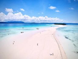 Madagascar : Excursion d'une journée à Nosy Iranja