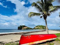 Circuit Nord Atlantique : découverte de la côte sauvage et du Tombolo