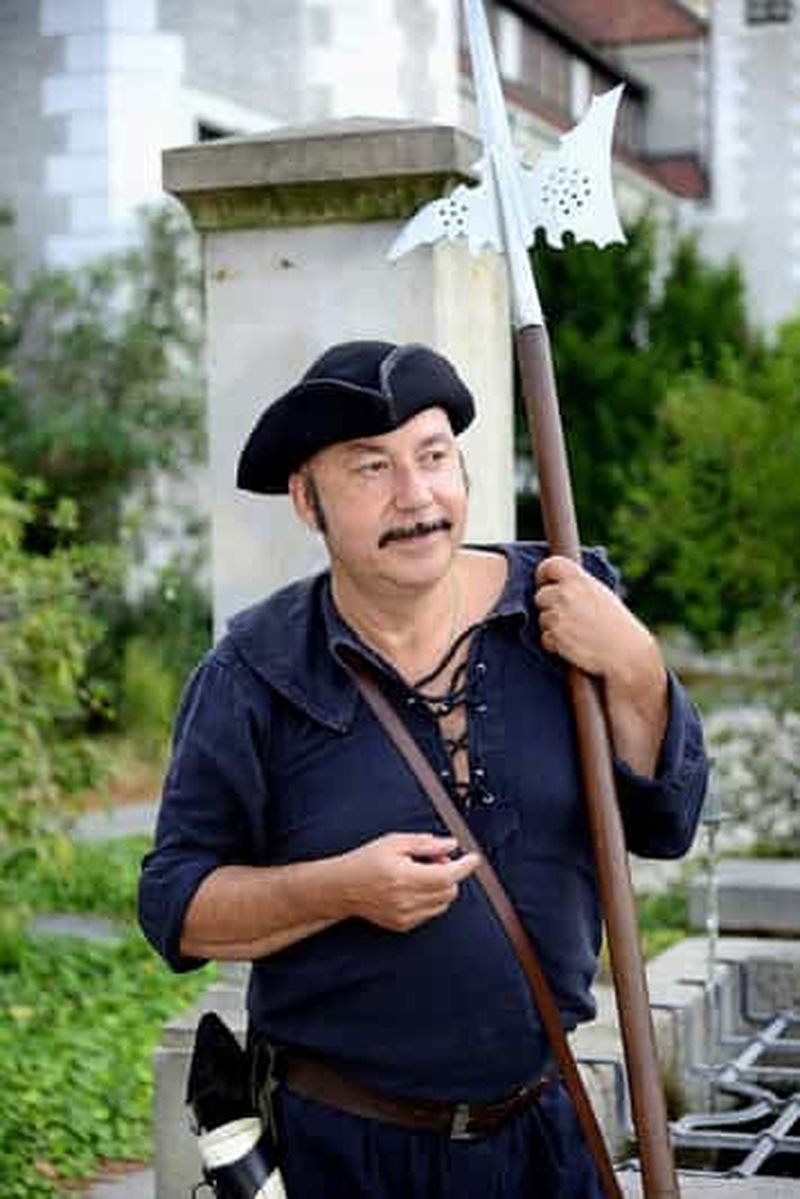 Dresde : Visite nocturne dans la vieille ville