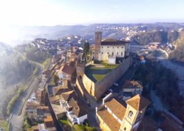 Cisterna d'Asti : visite guidée du musée des Arts et Métiers d'autrefois