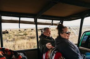 Jackson : Visite guidée de la faune et de la flore du parc national de Grand Teton