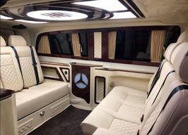 Istanbul : Service de transfert privé à l'aéroport d'Istanbul (IST)