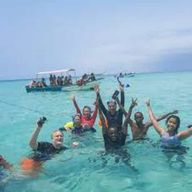 Excursion à Wasini : dauphins et snorkeling à Kisite Mpunguti