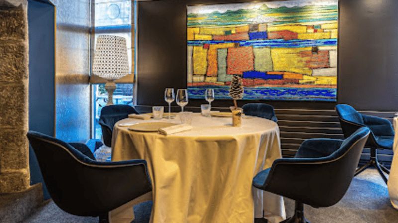 Visite culinaire à Clermont-Ferrand