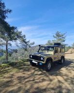 Paphos : Excursion en jeep dans les monts Troodos avec dégustation de vin