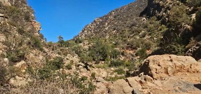 Aventure à Tizghi – Escapade d'une demi-journée au départ d'Agadir ou de Taghazout