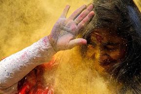 Festival Holi 2026