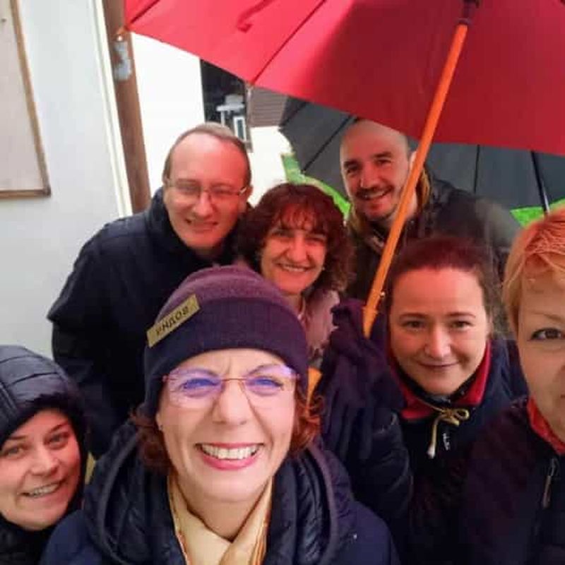 Zemun : « Vivre ensemble », une promenade multiculturelle