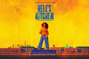 New York : Hell's Kitchen, la comédie musicale à Broadway