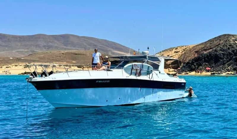 Expérience gastronomique Papagayo