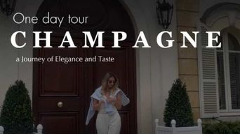 Champagne : Dégustations de grandes maisons, brunch au château