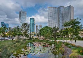 Tel Aviv : visite à pied du quartier Florentin le samedi