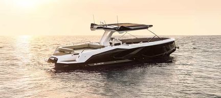 ❖ Milos : visite en petit groupe en yacht — Kleftiko Sarakiniko Poliegos