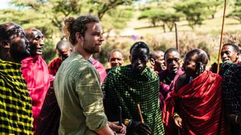Zanzibar : Voyage au village Maasai et aux tortues de Nungwi