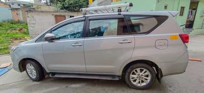 Transfert aéroport VIP de Bangalore : Confort et commodité