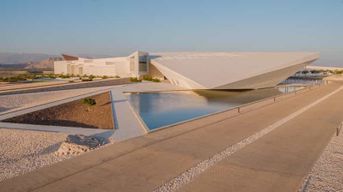 Mascate : Nizwa, Birkat Al Mouz et le musée Oman Across Ages