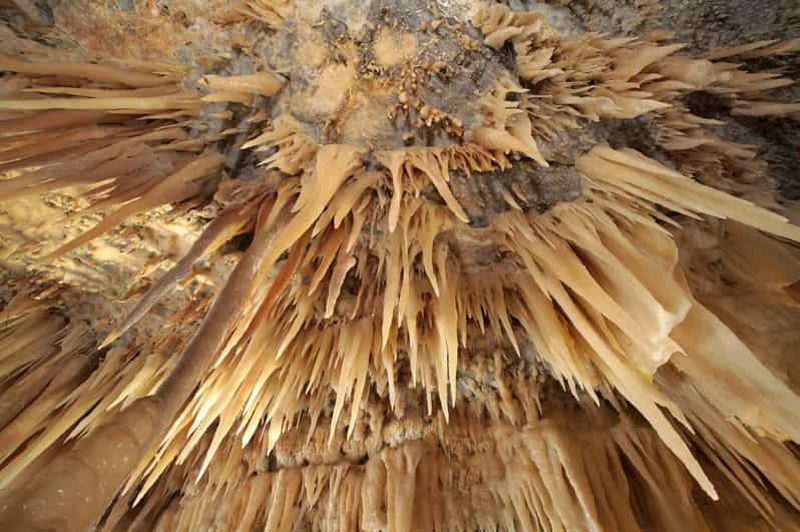 Grotte de Castellana : visite guidée officielle avec billet d'entrée