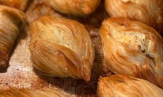 La Valette : Visite guidée à pied de la gastronomie maltaise