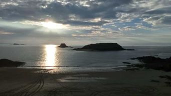 Au départ de Rennes : visite privée d'une jounée au Mont-Saint-Michel