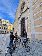 Visite à vélo de Shkodër : les temps forts de la ville