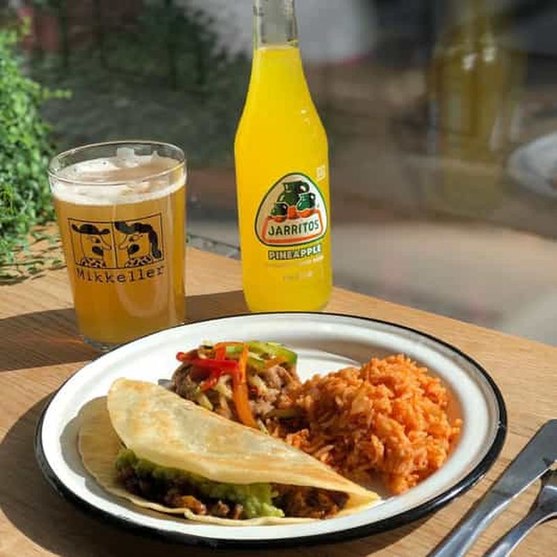 Copenhague : balade gastronomique et brassicole à Vesterbro